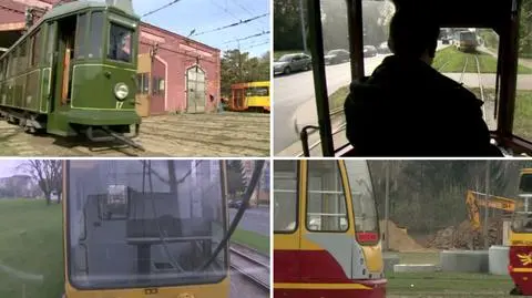 MPK Łódź wyprzedaje stare tramwaje. Wrócą na tory?