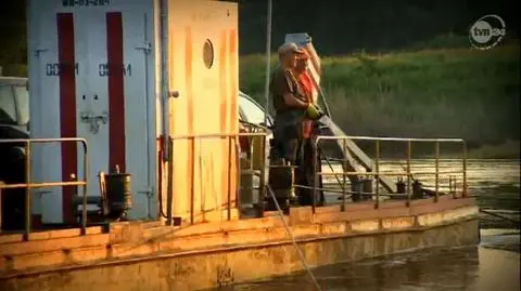 Promem zamiast pociągiem. Podróż z przygodami przez Dolny Śląsk