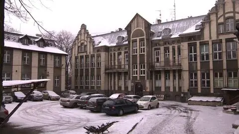 Sprzedaż udziałów szpitala w Mysłowicach pod lupą CBA