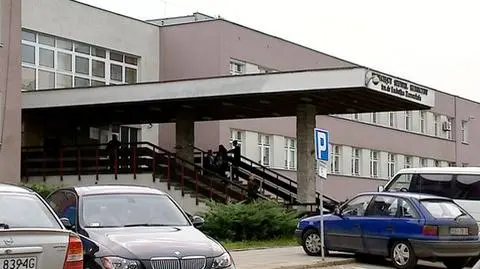 Odsunięcie ze stanowiska i nagana. Ukarano lekarzy po śmierci Bolka