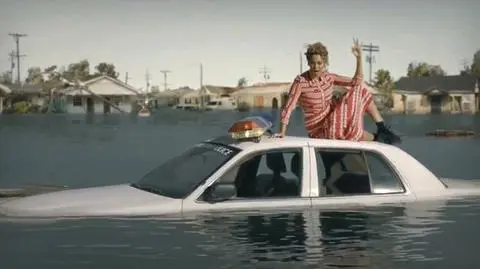 Beyonce zapowiada nowy projekt