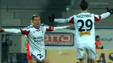 Mateusz Zachara trafi do Hiszpanii?