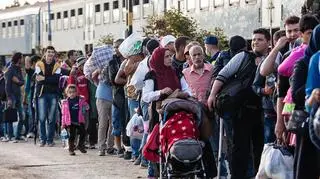 Polska sprzeciwia się obowiązkowi relokacji uchodźców