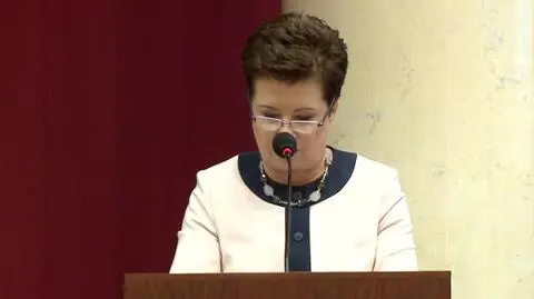 Rada Warszawy była burzliwa