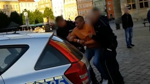 Sprawa śmierci Stachowiaka. Policja odpowiada na materiał "Faktów" TVN