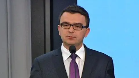 "Bycie w Sejmie odmóżdża"