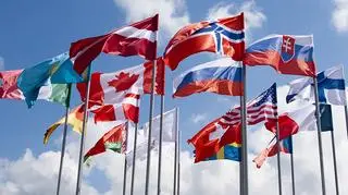 CBOS odnotowało poprawę nastawienia w porównaniu z badaniami z lat ubiegłych