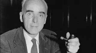 Cedric Belfrage był podczas II wojny światowej "najcenniejszym szpiegiem Moskwy"