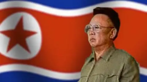 Jak naprawdę czuje się Kim Dzong Il?