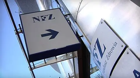 NFZ czeka reforma. To już przesądzone