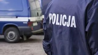 Kobiecie grozi do 5 lat pozbawienia wolności