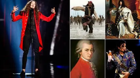 Michał Szpak i Eurowizja 2016. Komentarze internautów
