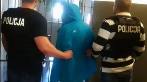 A series of attacks on women in Łódź. Prosecutor is also looking into police intervention