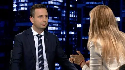 Władysław Kosiniak-Kamysz o nominacjach na szefów unijnych instytucji