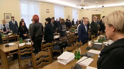 Projekt ustawy w tej sprawie autorstwa Kukiz&#039;15 wpłynął do sejmu prawie rok temu