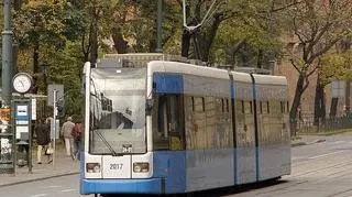 "Chcemy uświadomić ludziom, jaka jest różnica pomiędzy korzystaniem z transportu zbiorowego a indywidualnego" 