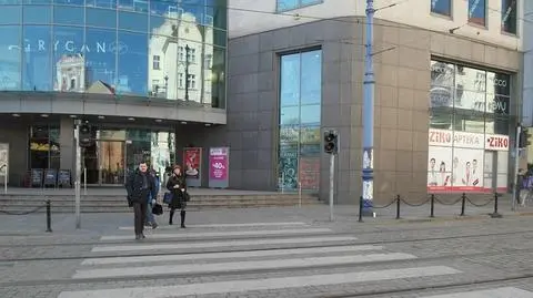 Drogówka urządzała tu sobie łapanki. Poznań gasi kolejne sygnalizacje