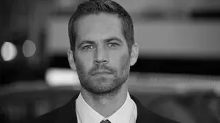 Paul Walker zginął w wypadku samochodowym
