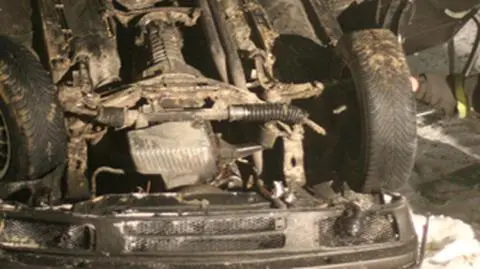 Święta na drogach: bezpieczniej niż przed rokiem