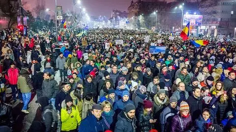 Klaus Iohannis zapowiada ogłoszenie referendum
