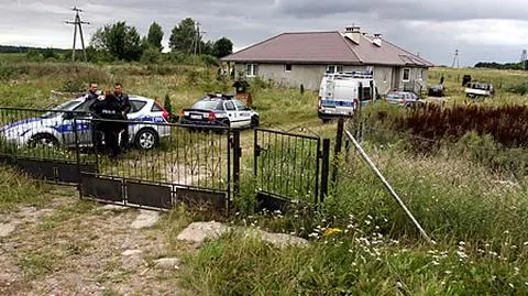 Tragedia w Szczepankowie