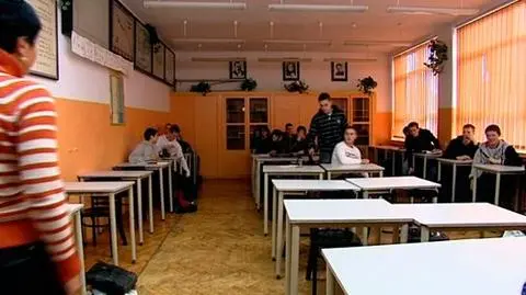 O seksie obowiązkowo w szkole