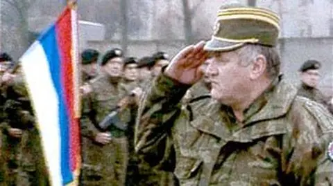 "Prędzej się zabije, niż da się schwytać"