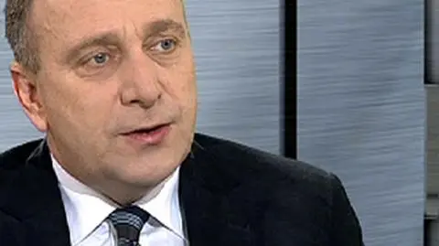 "Jeśli będzie wniosek o Trybunał, PO go poprze w całości"