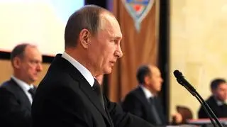 Mieszkaniec Bałakowa nazwał Putina "wrogiem ludu i przyjacielem oligarchów"