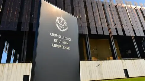 Profesor Maciej Gutowski o rozprawie przed TSUE