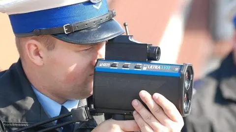 Powrót z wakacji na A1. Policja przypilnuje kierowców