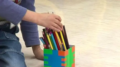 Dzieci z HIV chcą żyć normalnie