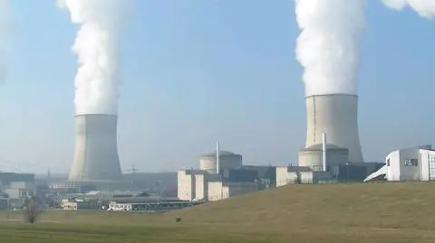 Gra z diabłem o życie? Kłótnia o energię jądrową