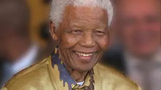 Mandela zmarł w wieku 95 lat