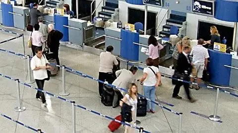 Służby USA dostaną dane pasażerów z UE