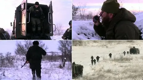 W Czeczenii doszło do krwawego starcia