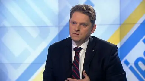 Marek Opioła komentuje wypowiedź Szydło o ministerialnych premiach