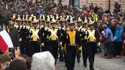 Obchody 11 listopada