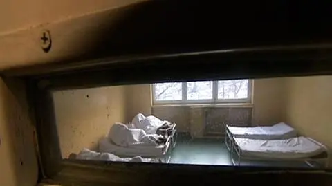 "Żłobek" będzie leczył