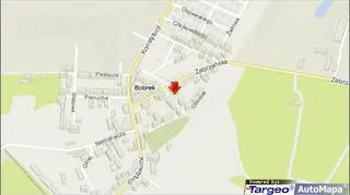 Wypadek na budowie w Bytomiu