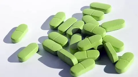 Produkty Herbalife mogą szkodzić wątrobie