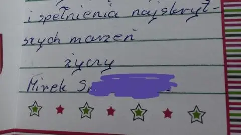 Proces pracownicy domu dziecka - wyjawiła bestii dane 8-latki