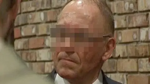 Aktor skazany za molestowanie syna