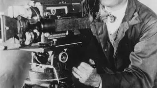F.W. Murnau to jeden z najwybitniejszych reżyserów epoki kina niemego