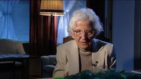 "Matka trędowatych" 
świętowała 101. urodziny