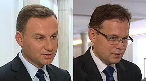 Prawica przed debatą: Nie każdy musi być ministrem