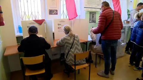 Olsztyn. Zginęło 399 kart do głosowania z komisji wyborczej