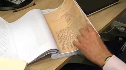 Trwa śledztwo IPN dot. teczki TW "Bolek"