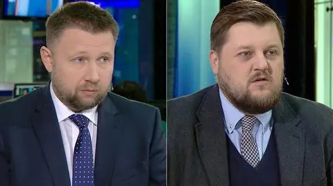 Posłowie PO i Kukiz'15 o rekonstrukcji rządu Beaty Szydło