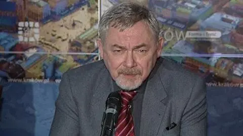Śledztwo ws. prezydenta Krakowa umorzone